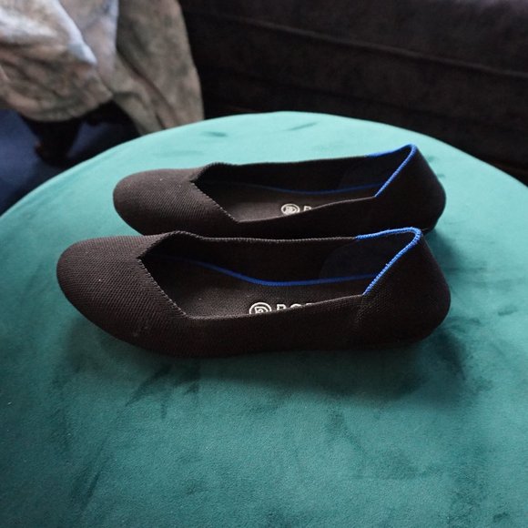 Rothy’s Flats - Picture 4 of 4